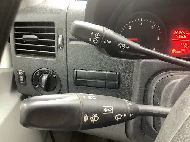 Volkswagen - crafter - bedrijfswagen - afbeelding 5 van  19