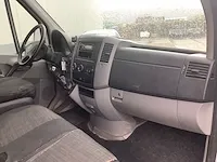 Volkswagen - crafter - bedrijfswagen - afbeelding 7 van  19