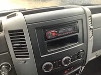 Volkswagen - crafter - bedrijfswagen - afbeelding 9 van  19