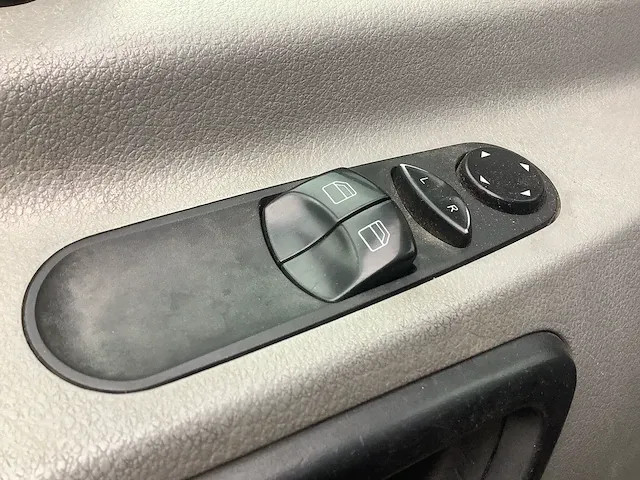 Volkswagen - crafter - bedrijfswagen - afbeelding 10 van  19