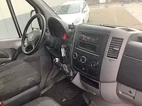 Volkswagen - crafter - bedrijfswagen - afbeelding 11 van  19