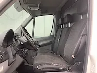Volkswagen - crafter - bedrijfswagen - afbeelding 16 van  19