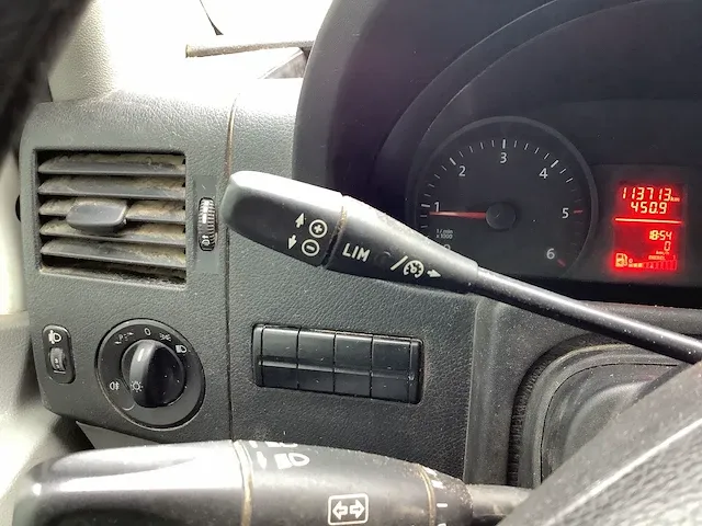 Volkswagen - crafter - bedrijfswagen - afbeelding 2 van  17