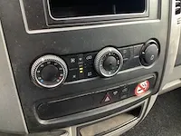 Volkswagen - crafter - bedrijfswagen - afbeelding 5 van  17