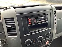 Volkswagen - crafter - bedrijfswagen - afbeelding 6 van  17