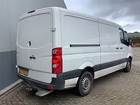 Volkswagen - crafter - bedrijfswagen - afbeelding 10 van  17