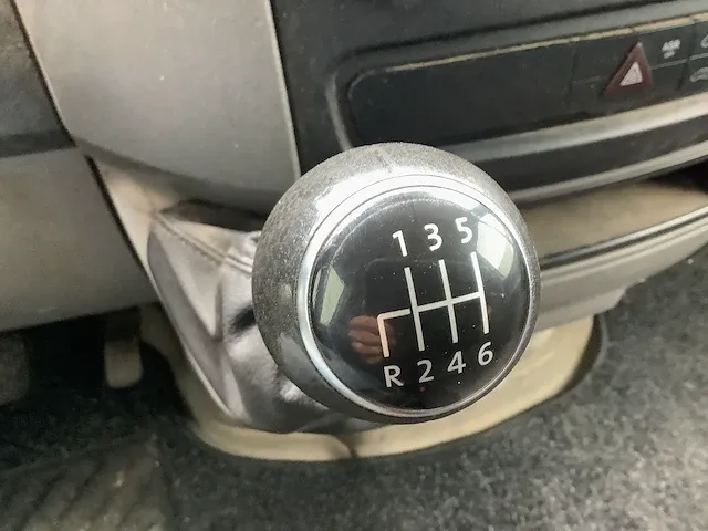 Volkswagen - crafter - bedrijfswagen - afbeelding 16 van  17