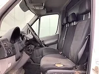 Volkswagen - crafter - bedrijfswagen - afbeelding 17 van  17