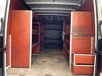 Volkswagen - crafter - bedrijfswagen - afbeelding 2 van  20