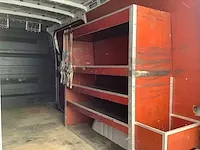 Volkswagen - crafter - bedrijfswagen - afbeelding 4 van  20