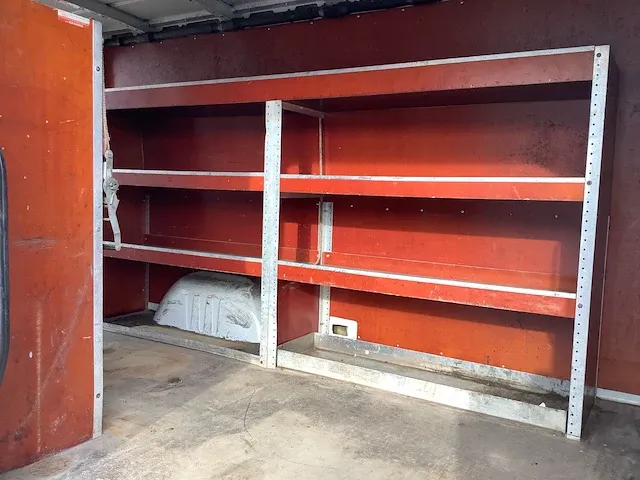 Volkswagen - crafter - bedrijfswagen - afbeelding 5 van  20