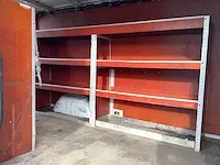 Volkswagen - crafter - bedrijfswagen - afbeelding 5 van  20