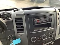 Volkswagen - crafter - bedrijfswagen - afbeelding 9 van  20