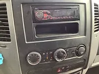 Volkswagen - crafter - bedrijfswagen - afbeelding 10 van  20