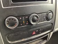 Volkswagen - crafter - bedrijfswagen - afbeelding 11 van  20