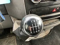 Volkswagen - crafter - bedrijfswagen - afbeelding 13 van  20