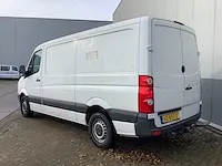Volkswagen - crafter - bedrijfswagen - afbeelding 17 van  20