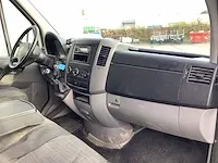 Volkswagen - crafter - bedrijfswagen - afbeelding 19 van  20
