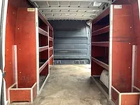 Volkswagen - crafter - bedrijfswagen - afbeelding 2 van  20