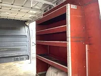 Volkswagen - crafter - bedrijfswagen - afbeelding 3 van  20