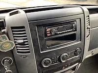 Volkswagen - crafter - bedrijfswagen - afbeelding 9 van  20