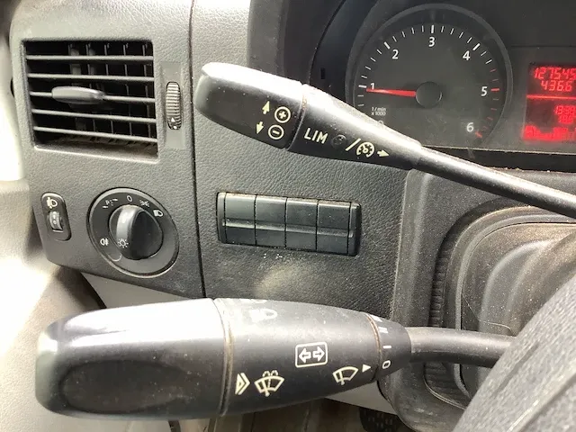 Volkswagen - crafter - bedrijfswagen - afbeelding 13 van  20