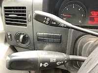Volkswagen - crafter - bedrijfswagen - afbeelding 13 van  20