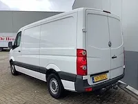 Volkswagen - crafter - bedrijfswagen - afbeelding 17 van  20