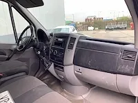 Volkswagen - crafter - bedrijfswagen - afbeelding 18 van  20