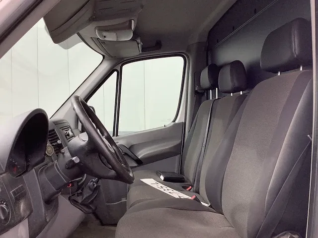 Volkswagen - crafter - bedrijfswagen - afbeelding 20 van  20