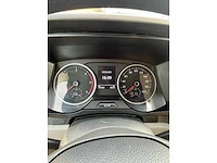 Volkswagen - crafter - koel/vries wagen - multitemp - 2 compartimenten - carrier - 35 2.0 tdi l4h3 hi - v-627-tp - afbeelding 2 van  12