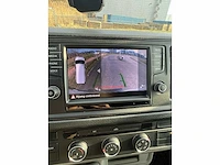 Volkswagen - crafter - koel/vries wagen - multitemp - 2 compartimenten - carrier - 35 2.0 tdi l4h3 hi - v-627-tp - afbeelding 3 van  12