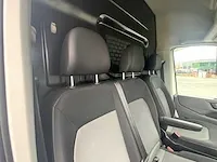 Volkswagen - crafter 35 2.0 tdi l3h2 - bedrijfswagen - afbeelding 9 van  36
