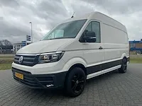 Volkswagen - crafter 35 2.0 tdi l3h2 - bedrijfswagen