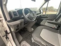 Volkswagen - crafter 35 2.0 tdi l3h2 - bedrijfswagen - afbeelding 13 van  36