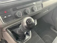Volkswagen - crafter 35 2.0 tdi l3h2 - bedrijfswagen - afbeelding 15 van  36