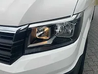 Volkswagen - crafter 35 2.0 tdi l3h2 - bedrijfswagen - afbeelding 24 van  36