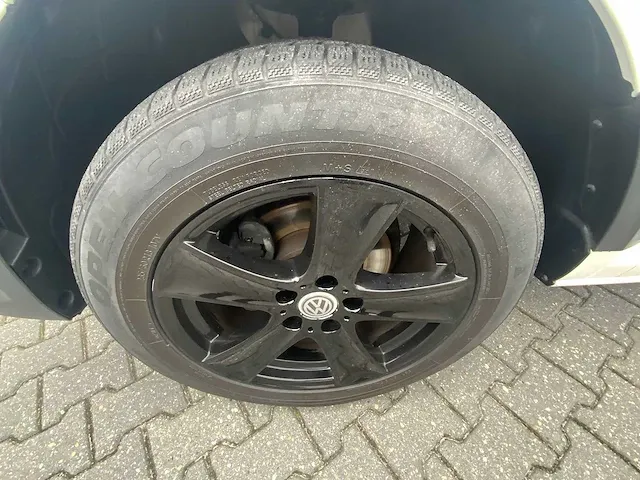 Volkswagen - crafter 35 2.0 tdi l3h2 - bedrijfswagen - afbeelding 27 van  36