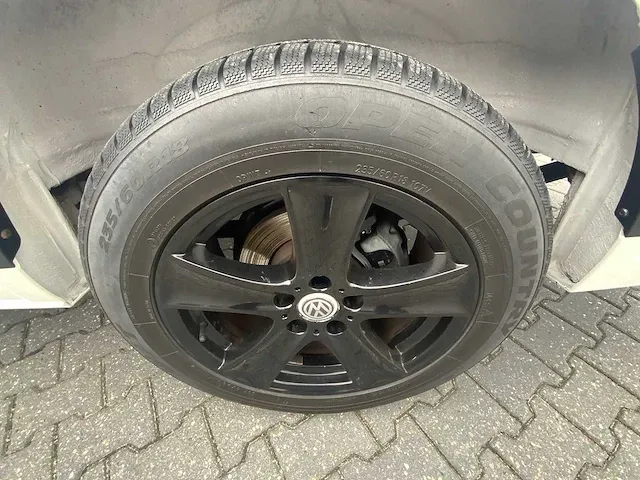 Volkswagen - crafter 35 2.0 tdi l3h2 - bedrijfswagen - afbeelding 28 van  36