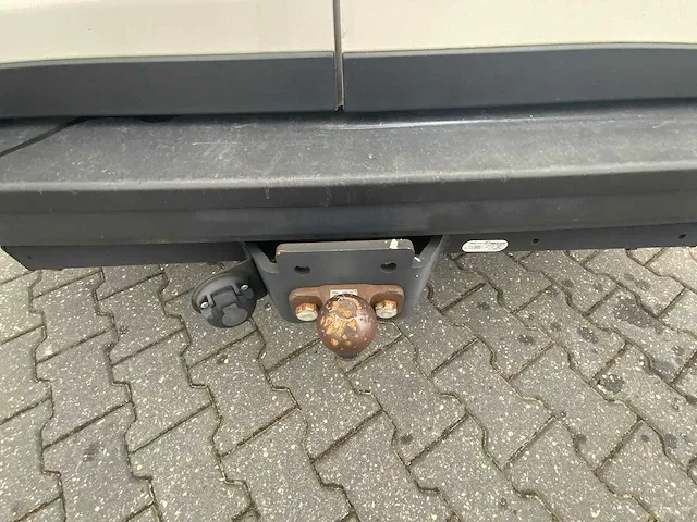 Volkswagen - crafter 35 2.0 tdi l3h2 - bedrijfswagen - afbeelding 29 van  36