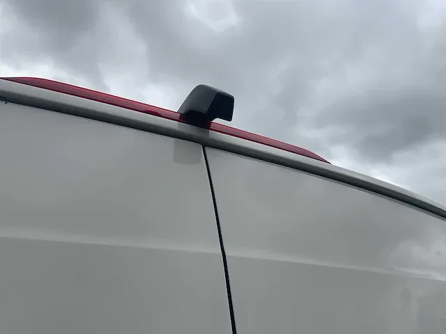 Volkswagen - crafter 35 2.0 tdi l3h2 - bedrijfswagen - afbeelding 30 van  36