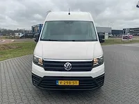 Volkswagen - crafter 35 2.0 tdi l3h2 - bedrijfswagen - afbeelding 33 van  36