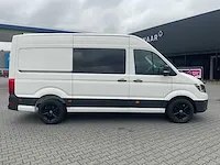 Volkswagen - crafter 35 2.0 tdi l3h2 - bedrijfswagen - afbeelding 34 van  36