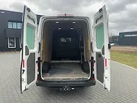 Volkswagen - crafter 35 2.0 tdi l3h2 - bedrijfswagen - afbeelding 35 van  36