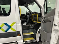 Volkswagen - crafter rolstoellauto met laadlift 2.0 tdi 3.5t l2h2 9 persoons 23-sgb-4 - afbeelding 11 van  19