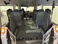 Volkswagen - crafter rolstoellauto met laadlift 2.0 tdi 3.5t l2h2 9 persoons 23-sgb-4 - afbeelding 12 van  19
