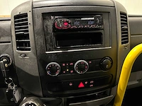 Volkswagen - crafter rolstoellauto met laadlift 2.0 tdi 3.5t l2h2 9 persoons 23-sgb-4 - afbeelding 14 van  19