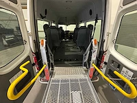 Volkswagen - crafter rolstoellauto met laadlift 2.0 tdi 3.5t l2h2 9 persoons 23-sgb-4 - afbeelding 16 van  19