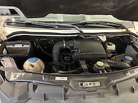 Volkswagen - crafter rolstoellauto met laadlift 2.0 tdi 3.5t l2h2 9 persoons 23-sgb-4 - afbeelding 19 van  19