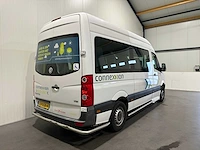 Volkswagen - crafter rolstoellauto met laadlift 2.0 tdi 3.5t l2h2 9 persoons 23-sgb-4 - afbeelding 5 van  19